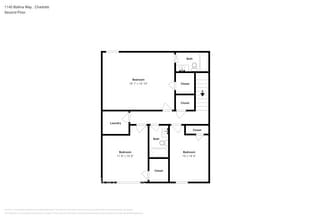 1140 Ballina Way in Charlotte, NC - Building Photo - Building Photo