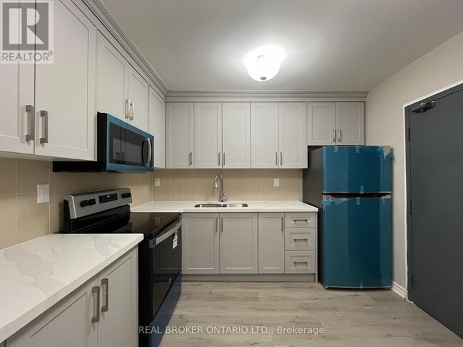 property at 395A Donlands Ave