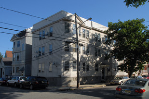 203 Devon St Apartments