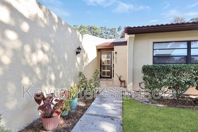 1403 56th St W in Bradenton, FL - Building Photo - Building Photo