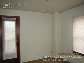 318 South St in Waukesha, WI - Building Photo - Building Photo