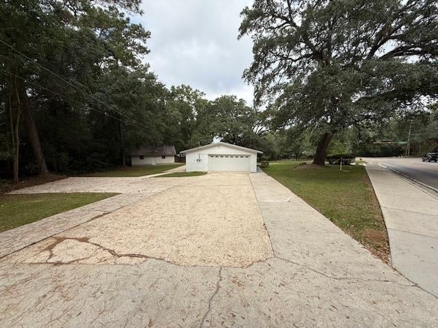 property at 1601 Salmon Dr