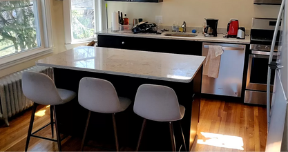 1 Glenley Terrace, Unit 2 in Boston, MA - Foto de edificio - Building Photo