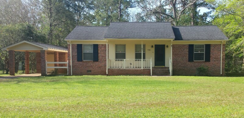 1708 12th Ave in Albany, GA - Building Photo