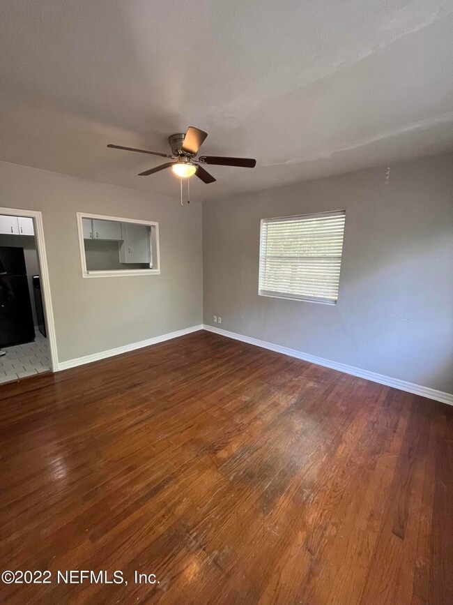 property at 3333 Post St