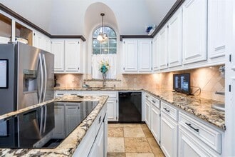13206 Chriswood Dr in Cypress, TX - Building Photo - Building Photo