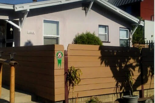 1533 16th St, Unit B in Santa Monica, CA - Building Photo - Building Photo