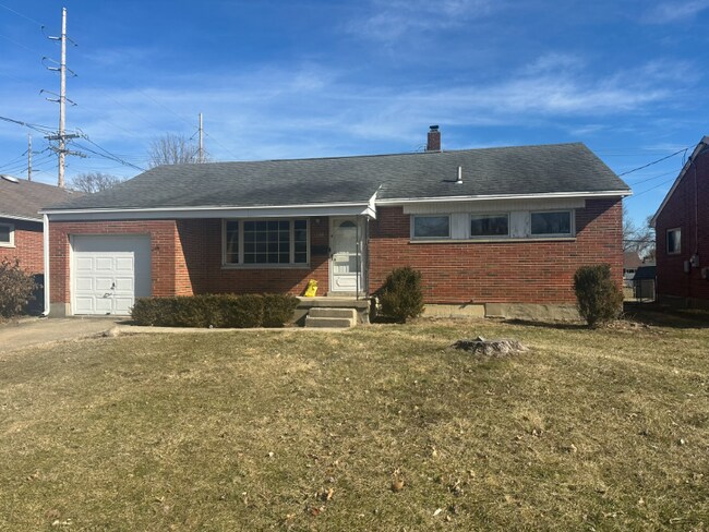 property at 1088 Carlisle Ave