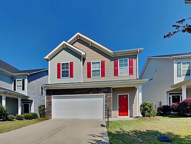 property at 312 Beacon Field Rd