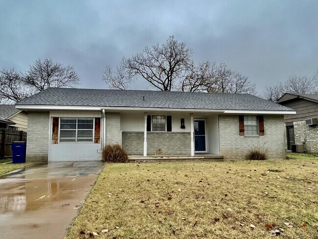 property at 928 Charles Dr