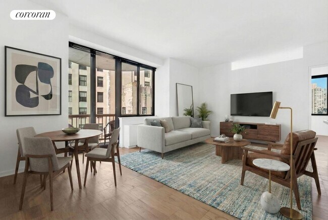 property at 45 E 25th St