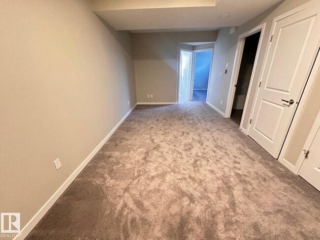 8668 Edgemont Link NW in Edmonton, AB - Building Photo - Building Photo