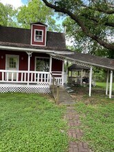 6939 Del Bello Rd, Unit Barn in Manvel, TX - Building Photo - Building Photo