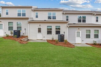 Covey Homes Villa Rica in Villa Rica, GA - Building Photo - Building Photo