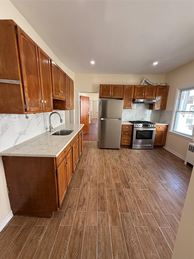 property at 58-11 69th Pl