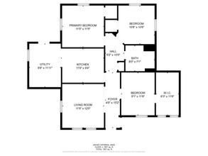 12716 Gillespie Ave in Jacksonville, FL - Building Photo - Building Photo