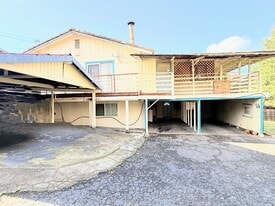 282 W St Charles St in San Andreas, CA - Building Photo