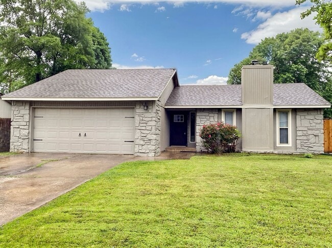 property at 11473 S Emerson Pl