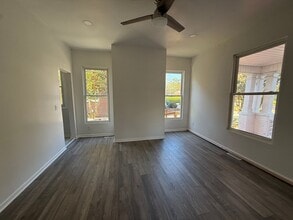 1205 Nash St in Wilson, NC - Building Photo - Building Photo