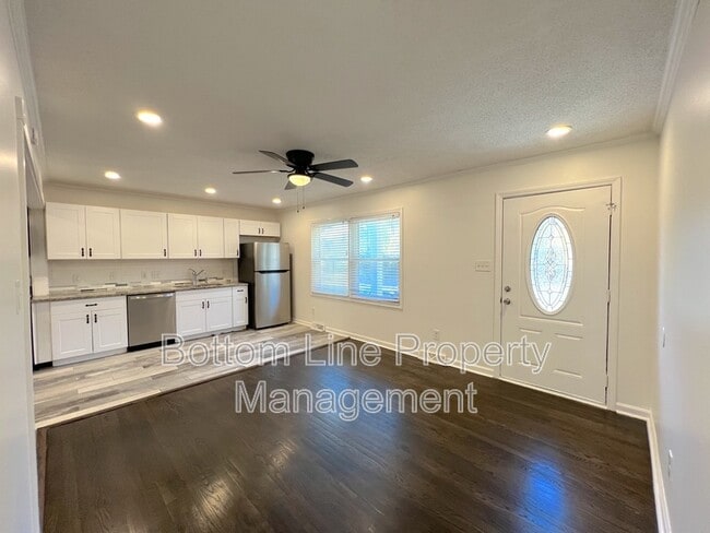 2607 Dantrey Pl in Charlotte, NC - Building Photo - Building Photo