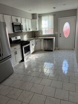 1403 Race St in Baltimore, MD - Building Photo