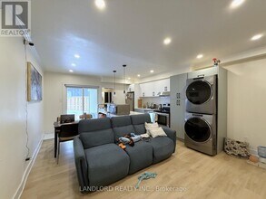 107 Nairn Ave in Toronto, ON - Building Photo - Building Photo