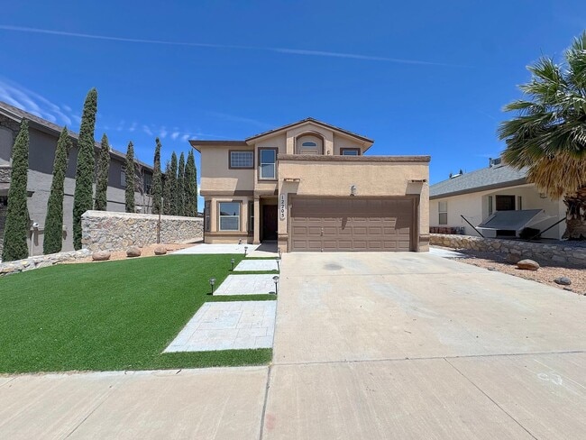 property at 12205 Kingsgate Ct