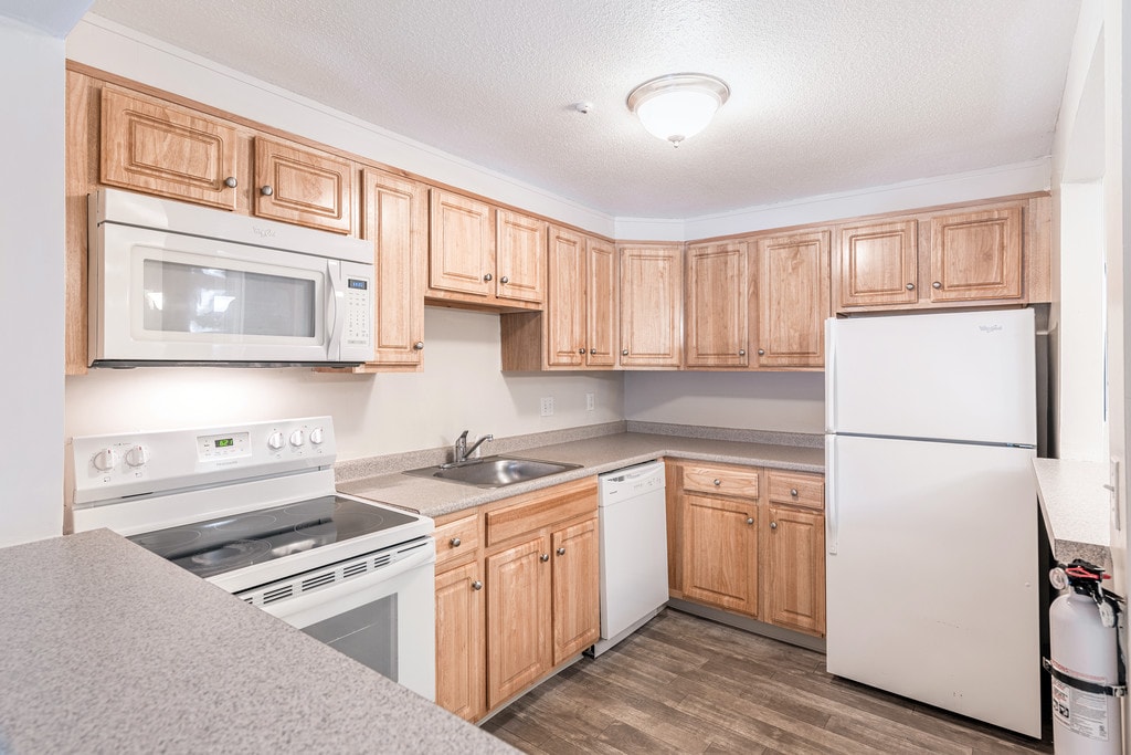 Highland House Apartments in Randolph, MA