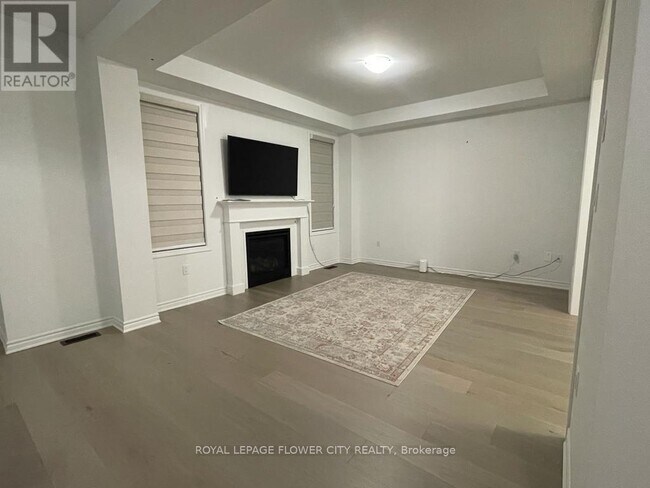 3088 Paperbirch Trl in Pickering, ON - Building Photo - Building Photo