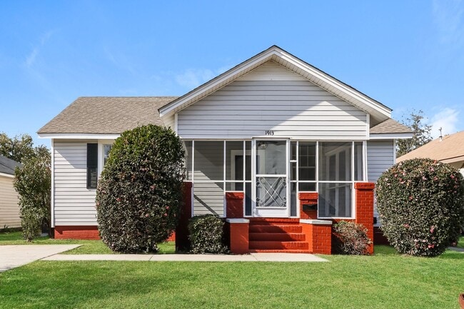 property at 1913 Ohio Ave