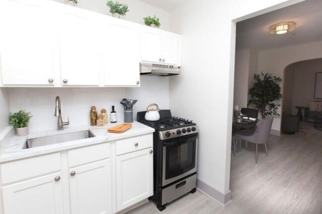 19 W Mulberry St in Baltimore, MD - Building Photo - Building Photo