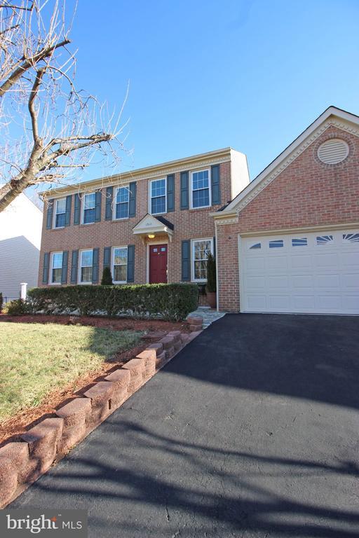 property at 13111 Willoughby Newton Dr