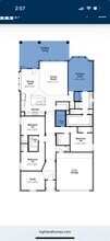 4810 Cedar Butte Ln in Manvel, TX - Building Photo - Building Photo