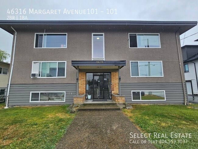property at 46316 Margaret Ave