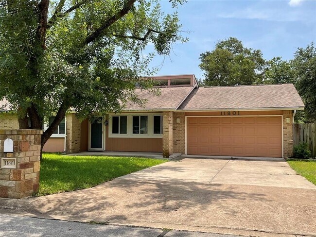 property at 11801 Knights Bridge