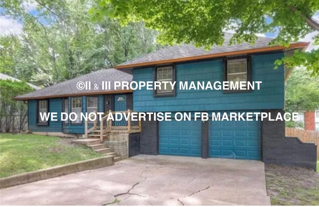 property at 13008 Corrington Ave