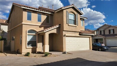 962 Grand Cerritos Ave in Las Vegas, NV - Building Photo - Building Photo