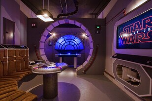 4831 Kings Castle Cir in Kissimmee, FL - Building Photo