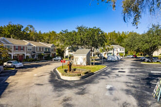 Carrollwood Key Homes in Tampa, FL - Building Photo - Building Photo