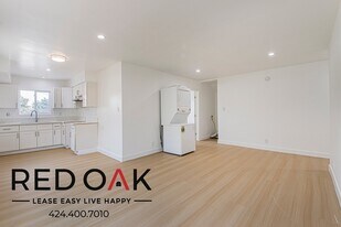2177 W 25th St, Unit 10 in Los Angeles, CA - Building Photo