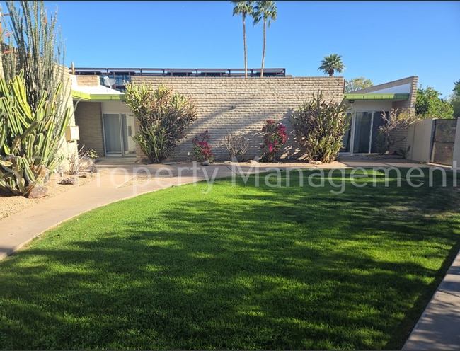 4356 N 36th Pl in Phoenix, AZ - Building Photo - Building Photo