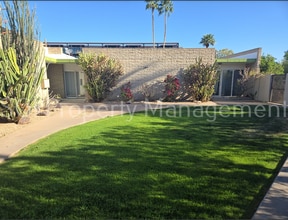 4356 N 36th Pl in Phoenix, AZ - Building Photo - Building Photo