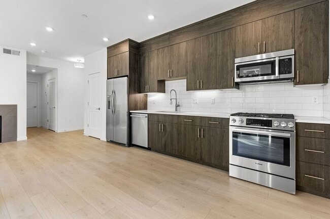 property at 3975 NE Garfield Ave.