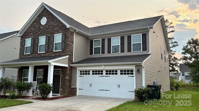 2355 Drake Mill Lane Southwest in Concord, NC - Building Photo - Building Photo