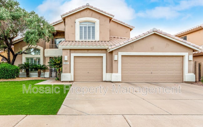 property at 13566 N 93rd Pl