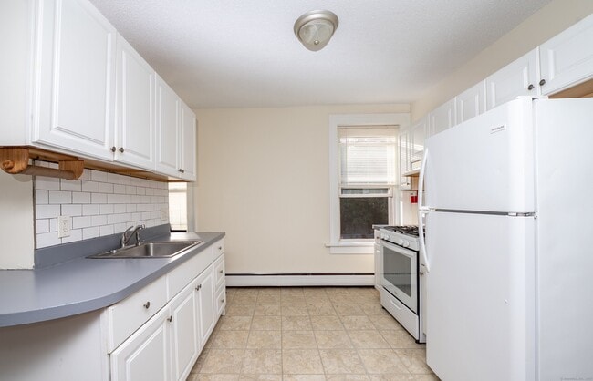 property at 175 Humphrey St