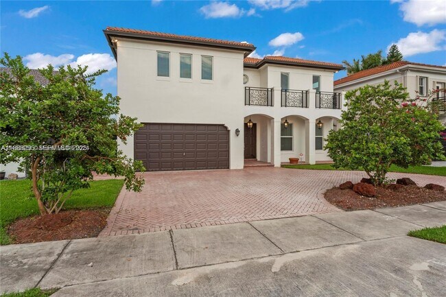 15270 SW 115th Terrace in Miami, FL - Foto de edificio - Building Photo