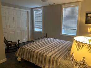 979 E Crandall Ave, Unit Basement Apartment in Salt Lake City, UT - Building Photo - Building Photo