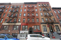 82 E Third St in New York, NY - Building Photo - Building Photo