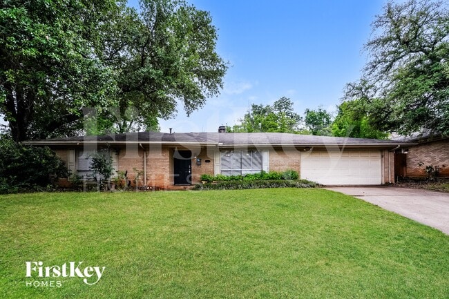 property at 1504 Terrace St